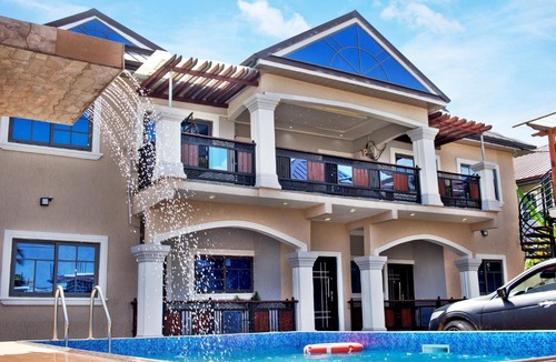 Accra Apartment | Yussals Serviced Apartment