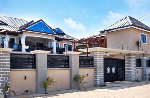 Accra Apartment | Yussals Serviced Apartment