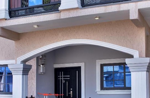 Accra Apartment | Yussals Serviced Apartment