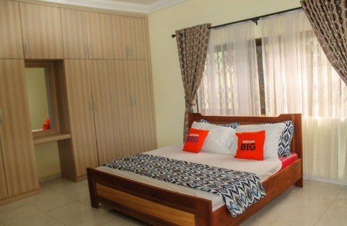 Nungua House | Zack Modern Residence Ashaley Botwe, Accra