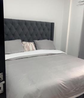 Kwabenyan Apartment | Zebra apartment