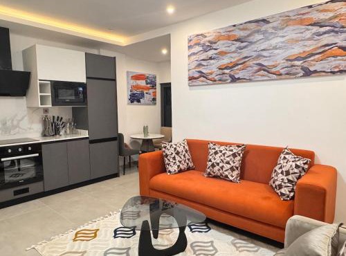 1 Bedroom at Redbury Vistas