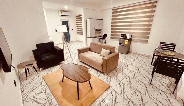 2-bedroom apartment #5