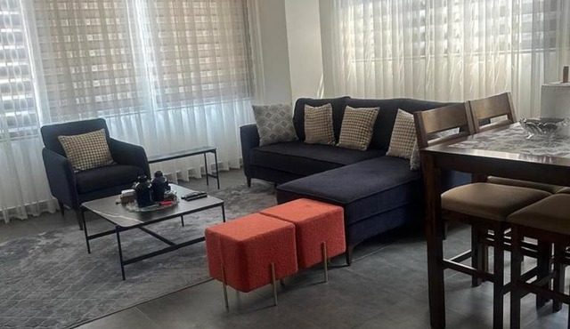 2 Bedroom at Osu