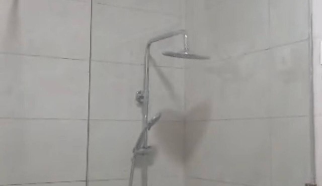 2-bedroom apartment in serene Greater Accra Region with AC in Greater Accra Region