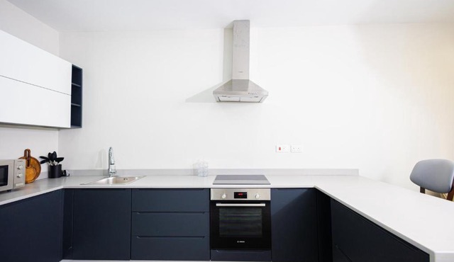 3 Bedroom at labone in Accra