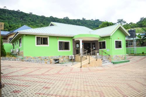 3A's Guest House