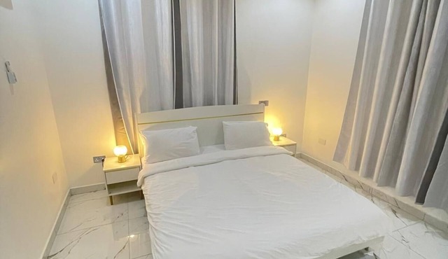A Home Away from Home