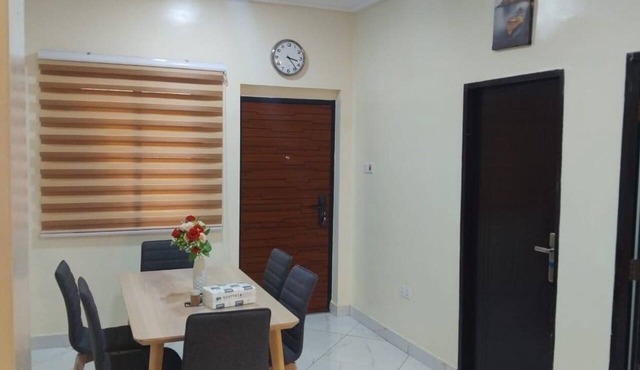 A Perfect Home for the Family 3 Bed , in Accra Hills