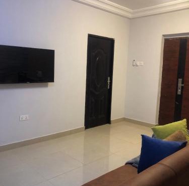 AA Luxury Apartment 2 Beds
