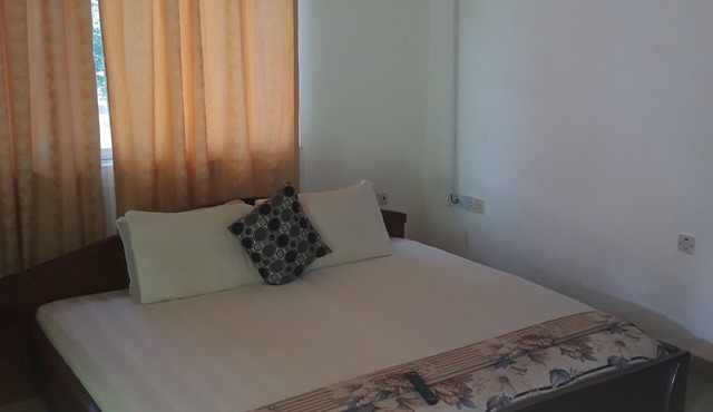 Abuesi Beach Resort