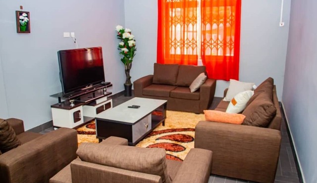 Accra Cosy Homes