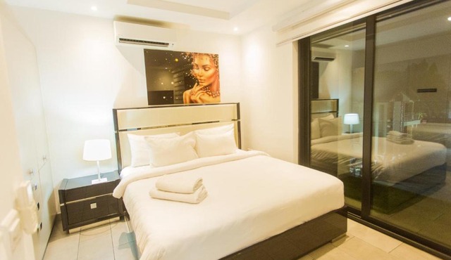 Accra Luxury Apartments at The Edge in Accra