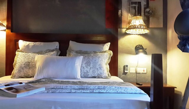 Accra Royal Castle Apartments & Suites