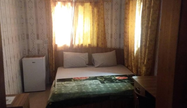 Adinkra City Hotel