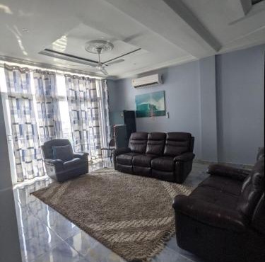 Adonia Hotel Ghana