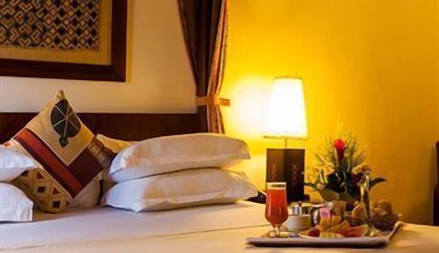 African Regent Hotel in Accra