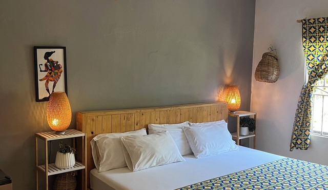 African Treasure Beach Resort