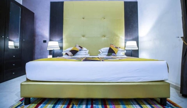 akayet hotel
