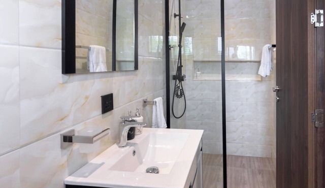 AKOA Villa at THE HIDDEN DOMUS, Premium, Cozy and Spacious 4bed Villa