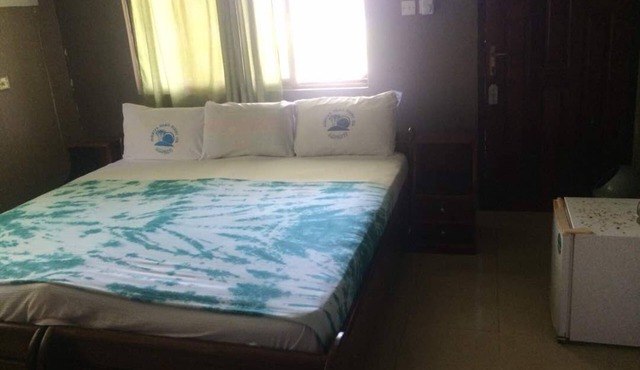 Alberta's Palace Beach Resort