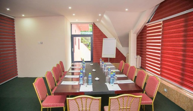 Alisa Hotel Labone in Accra