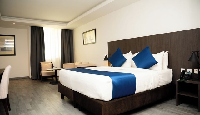 Alisa Hotel North Ridge