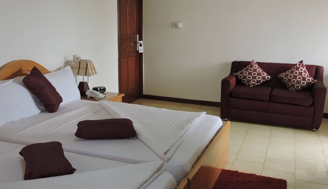 All Seasons Hotel