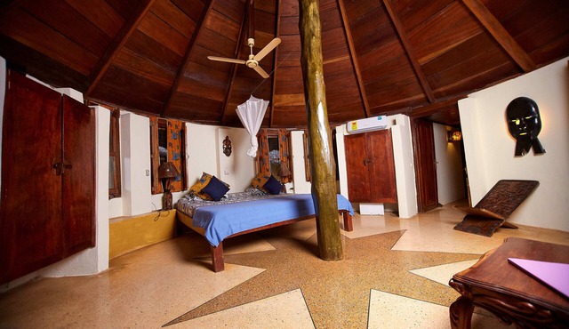 Ankobra Beach Resort