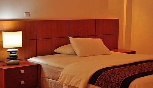 Anum Royal Guest House