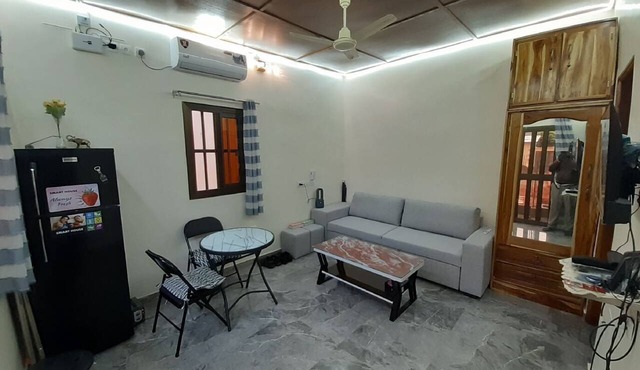 Apartment near the Lomé Airport in Lomé
