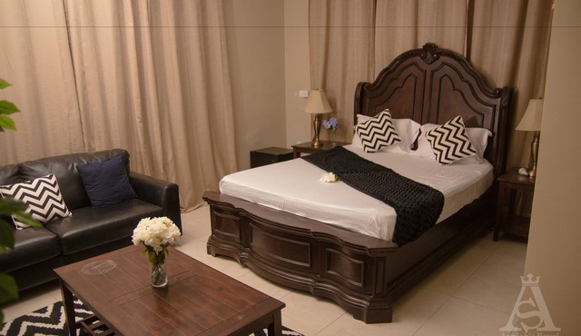 Appiah's Royal Suites