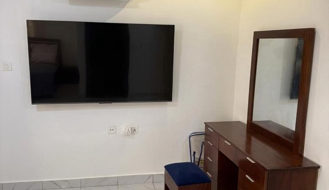 Asibbey Lodge