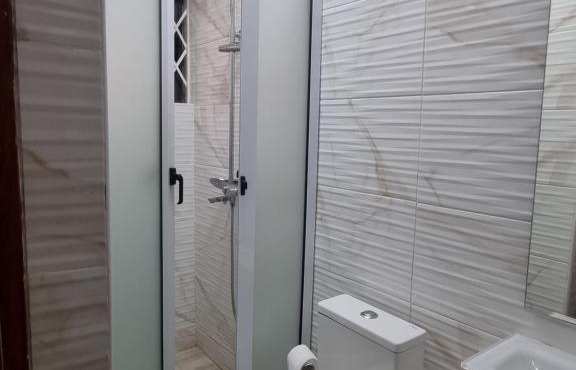 Asomdwee (Peace) Villa, Ashongman Estates, Accra in Kwabenya