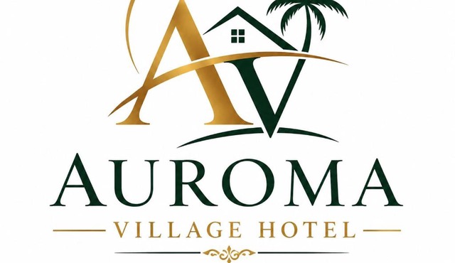 Auromah Village Hotel in Mampong