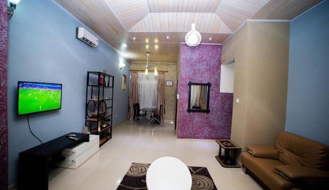 Bays Villa Apartments
