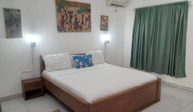 beach resort casa