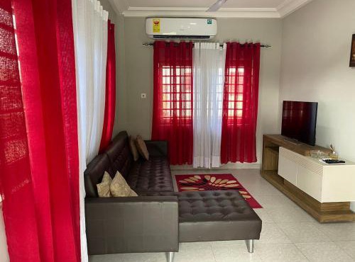 Bel's Place in Trofwi