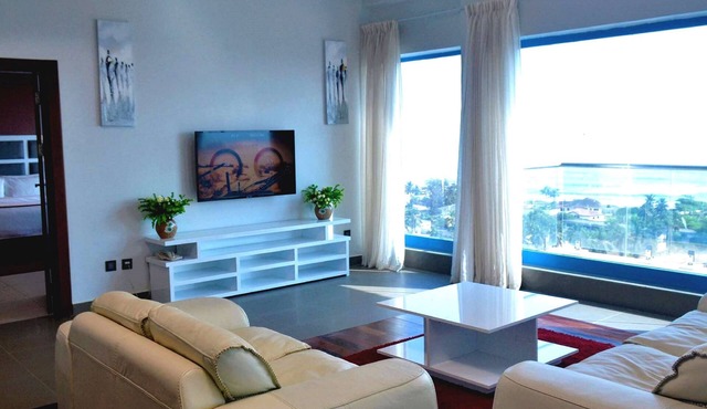 Best Western Plus Serene Atlantic Hotel