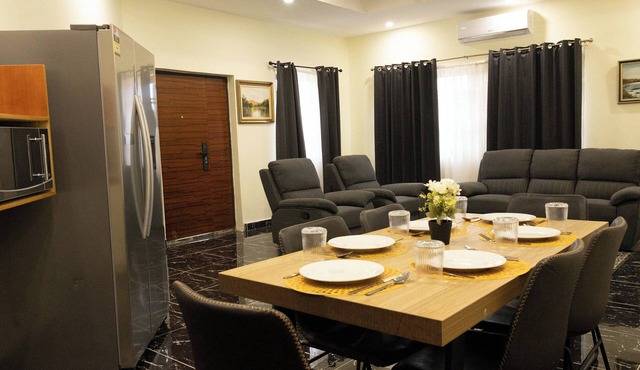 Bethel AirBnB
