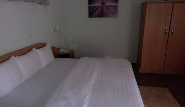 Beyin Eco Beach Camp