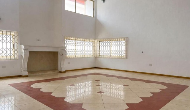 Binaba Home Town in Kumasi