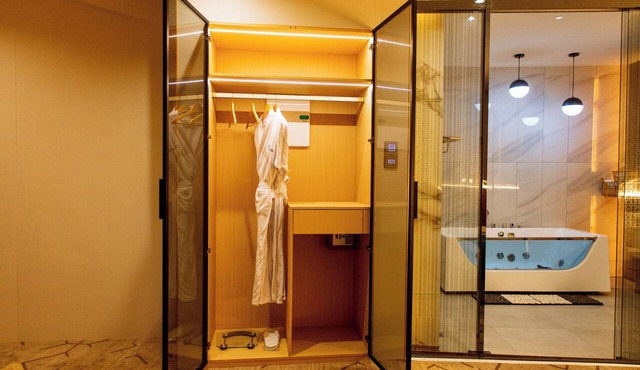 Bio Hôtel in Lomé