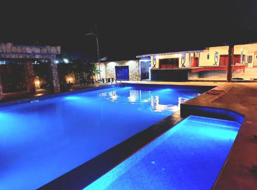Blue Palm Resort Ghana in Accra
