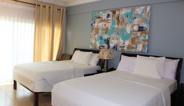 Bojo Beach Resort