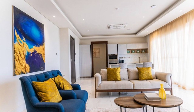 BON Hotel Five Seasons Palm Resort