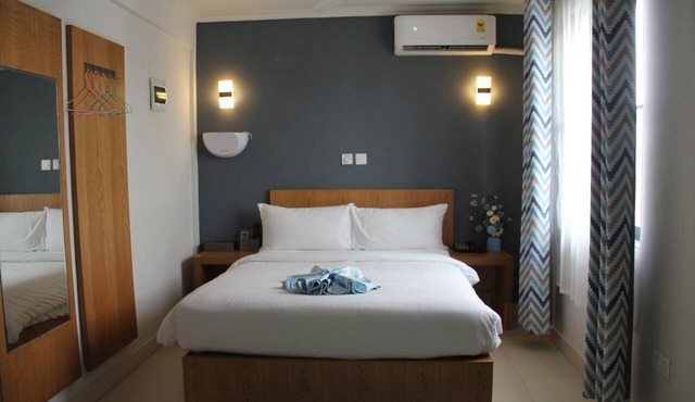 Canwin Hotel