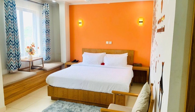 Canwin Hotel