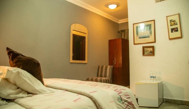 Capital Hill Hotel