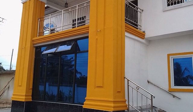 Casa de royal guest house